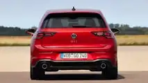 فولكس واجن جولف GTI (2024)