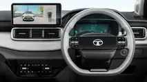 Tata Punch.ev