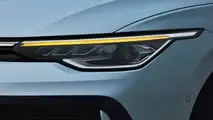 VW Golf Estate (2024)