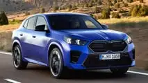 BMW X2 M35i xDrive