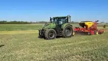Foto - Trattore Steyr Hybrid CVT è realtà
