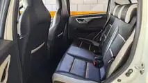 JAC e-JS1 - avaliação 120.000 km