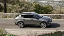 Alfa Romeo Tonale gama 2024