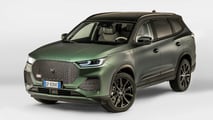 Sportequipe 8 PHEV