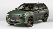 Sportequipe 8 PHEV
