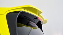 VW ID. Buzz by Irmscher