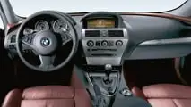 BMW Série 6 (E63, 2003-2010)