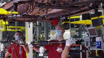 Produzione Ferrari, la ripartenza post Covid