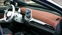 Avaliação Volkswagen ID.4 - painel (2)