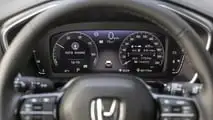 Honda CR-V (2023)