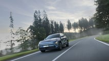 FOTO - Hyundai Kona EV