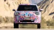 Mini Aceman (2024) final tests under extreme conditions