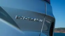 Prueba BYD SEAL U