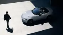 Mazda MX-5 Miata (JDM) 2024