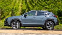Subaru Crosstrek (2024) im Test