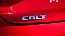 Prueba Mitsubishi Colt 100T Kaiteki 2024
