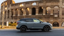 Nissan alla Festa del Cinema di Roma