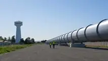 HyperloopTT Express Freight