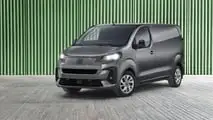Nuovo Fiat Professional Scudo MY2024