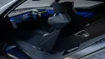 Nissan Hyper Force concept