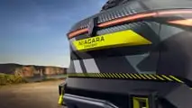 2023 Renault Niagara concept