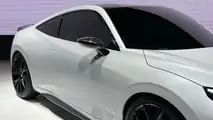 Honda Prelude Concept At Japan Mobility Show