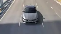2025 Kia K5 (South Korea)