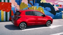 Mitsubishi Space Star 2024