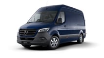 Mercedes-Benz Sprinter 2024 Furgone