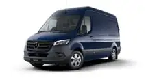Mercedes-Benz Sprinter 2024 Furgone