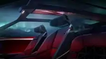 Nissan Hyper Adventure Concept