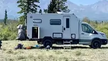 AEONrv Exterior View