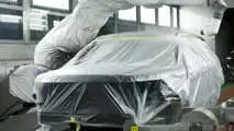 Fábrica Jaguar Land Rover en Halewood