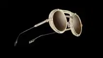 Lunettes de soleil Bugatti Collection Two