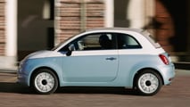 Fiat 500 Collezione 1957 (2024)
