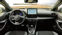 Toyota Yaris Hybrid 130 CV 2024