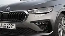 Prueba Skoda Scala 2024