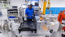 Esercizio 2023: Bosch aumenta fatturato e redditività