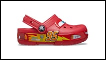 Crocs Flash Mcqueen