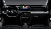 Yeni Citroen C3