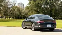 2023 Genesis G80 004