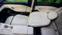 Nio EL6 (2023) im Test