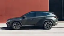 Hyundai Tucson 2024