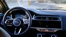 2024 Jaguar I-Pace EV400 R-Dynamic 