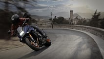 Suzuki Katana 2024