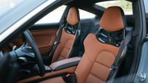 Examen de la Porsche 911 S/T First Drive 2024