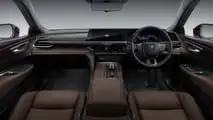 Berline Toyota Crown 2024 (JDM)