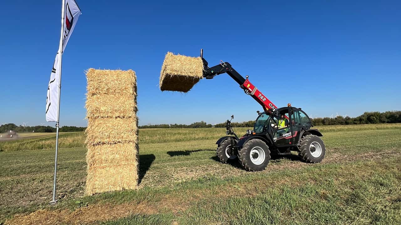 Case IH Farmlift MY 2024