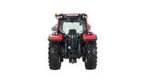 Trattori turchi: Hattat T4000 e Basak 5120 Stage V