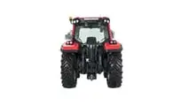 Trattori turchi: Hattat T4000 e Basak 5120 Stage V